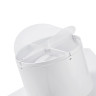 Вентилятор вытяжной BALLU BAF-AR 100 VP с обратным клапаном и тяговым выключателем